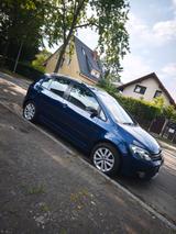 Volkswagen Golf Plus 1.4 Style Style - VW Golf Plus Gebrauchtwagen in Berlin