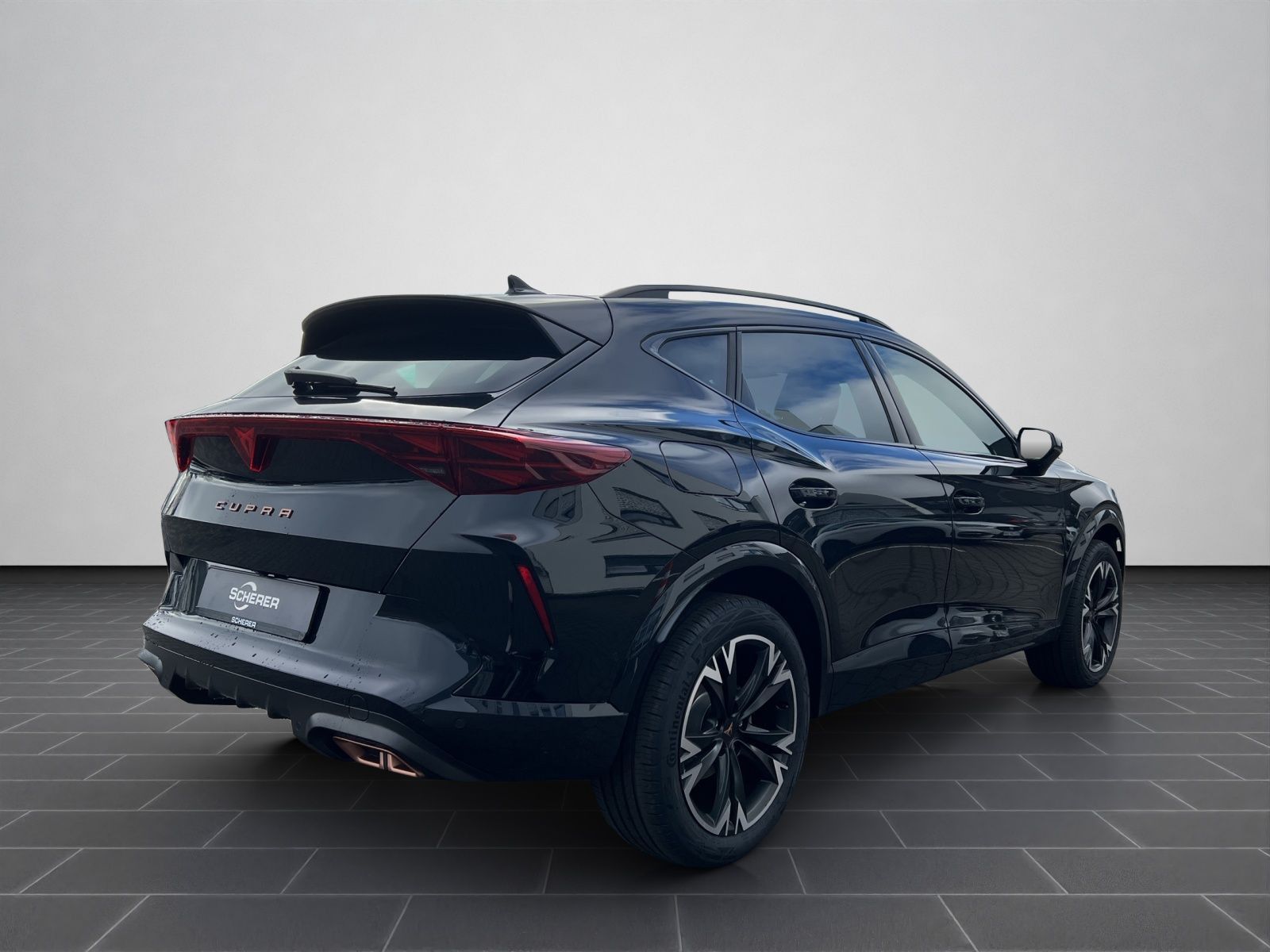 Cupra Formentor - Bild 2