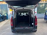 Citroën Berlingo MPV Live Pack XL-Wenderampe-5+1 - Citroën Berlingo: Xl