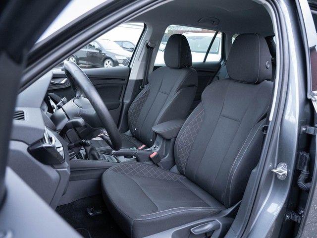 Kamiq 1.5 TSI Ambition DSG LED+ACC+WINTER