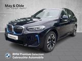 BMW iX3 Sportpaket AD El. Fondsitzverst. Navi Digita - BMW iX3 in Hamburg