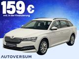 Skoda Superb Ambition iV *LED*AHK*TEMP*PARK*CARPLAY* - Skoda Superb mit Hybrid-Antrieb