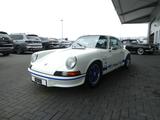 Porsche 911 Carrera RS 2.7 Clone - Porsche: RS 911 Carrera