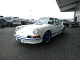 Porsche 911 Carrera RS 2.7 Clone - Porsche aus 1973
