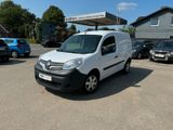 Renault Kangoo HU+SERVICE NEU/KLIMA/1HAND/PDC - Renault Kangoo mit Diesel-Antrieb: Kleinbus, Klimaanlage