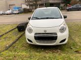 Suzuki alto, 2. Hand, sehr gepflegt - Suzuki Alto aus 2009