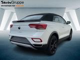 Volkswagen T-Roc Cabriolet 1.5 TSI DSG Style AHK+APP+DAB - Volkswagen T-Roc in Aachen