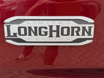 Bild 12 Dodge RAM 5,7l HEMI Longhorn AHK Luftfahrwerk 4x4