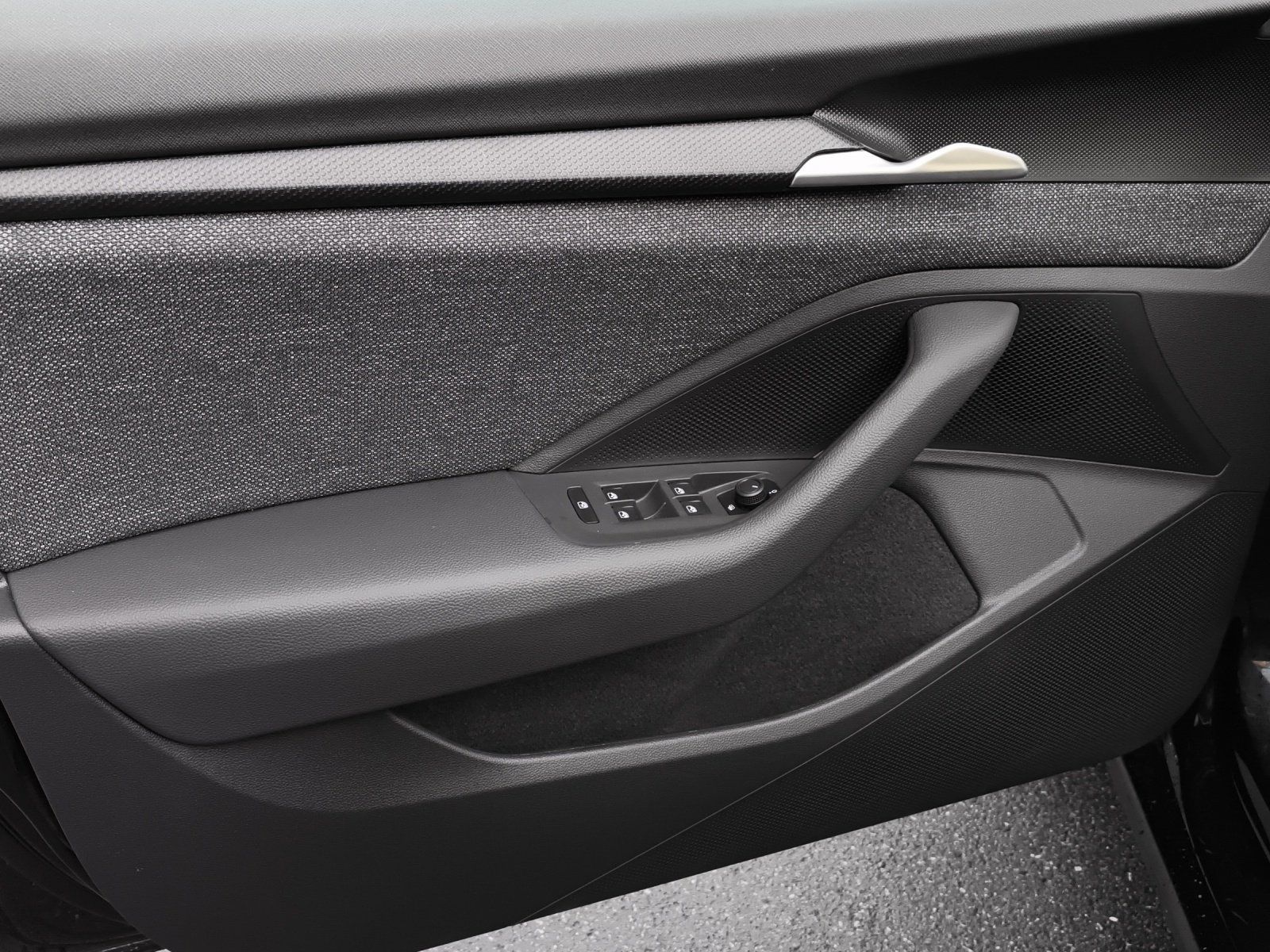 Skoda Superb - Bild 16