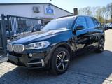 BMW X5 xDrive 40 d AUT PANO MEM NAVI R-CAM TEMP - BMW X5 Unfallwagen