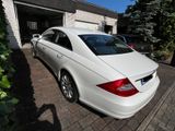 Mercedes-Benz CLS 280 - Bj 2008 - Super Gepflegt  - Mercedes-Benz aus 2008: Cls