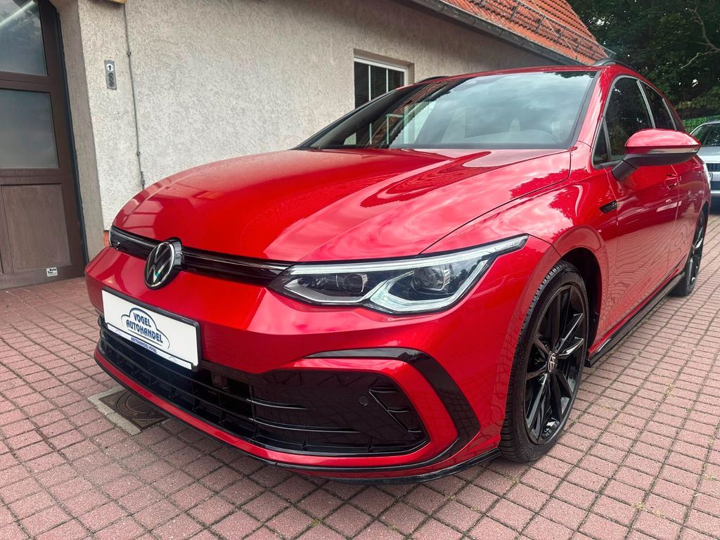 Image of Volkswagen Golf