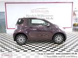 Toyota iQ*3Vorb*Leder*Sitzheizung*GanzjahrReif*TÜV Neu* - Toyota IQ Gebrauchtwagen