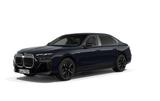 BMW 740d xDrive M Sport PanoSky Standhz UPE:138.700€ - BMW 740 in Halle
