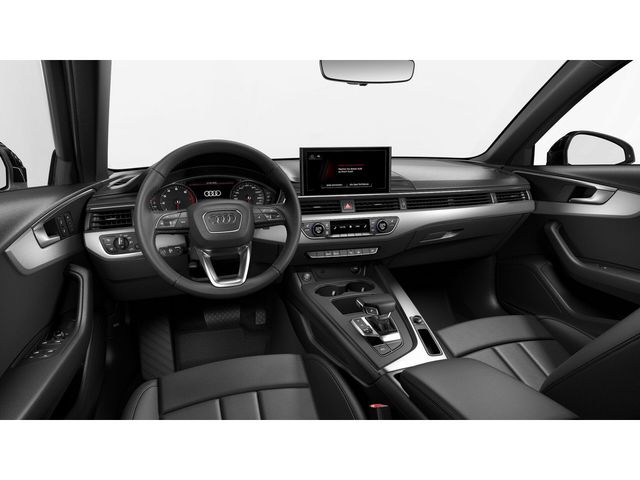 A4 Avant advanced 35 TFSI Navigation, Memory Sit