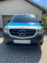 Mercedes-Benz Citan 108 CDI, erst 54T km !!!!
