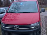 Volkswagen T6 Kombi - Volkswagen T6 Kombi: Von Privat