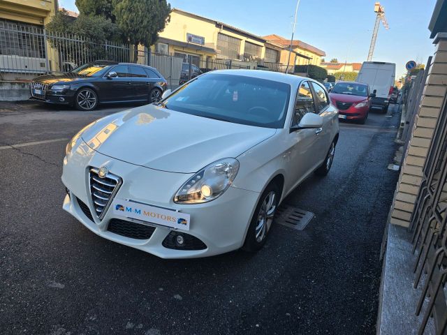 Alfa Romeo Giulietta 1.4 Turbo 120 CV Distinctiv