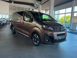 Opel Zafira Life Elegance M*L2*Leder*Navi*AHK.Pa.Dach - Opel Zafira Life 7-Sitzer