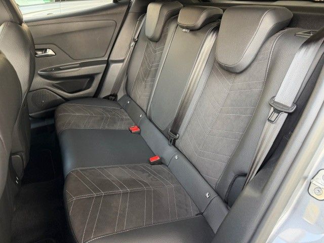 Fahrzeugabbildung Opel Mokka GS Line/Automatik/Kamera/Allwetter!