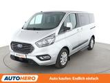 Ford Tourneo Custom 2.0 TDCi 320 L1 Trend *TEMPO*PDC* - Ford Tourneo Custom: Trend