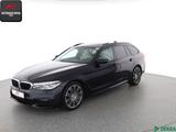 BMW 520 i T M SPORT SHADOW MEMORY,KAMERA,KEYLESS,SH - BMW 520 Gebrauchtwagen in Berlin