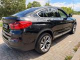 BMW X4 xDrive30d AT M Sport M Sport - BMW X4: Von Privat