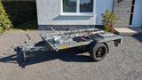 Stema Motorradanhänger SyStema MT Motorradtransporter 
