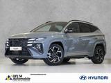 Hyundai TUCSON 1.6 TGDI N-Line X 4WD Sitzpaket Navi LED - Neuwagen: Allradantrieb