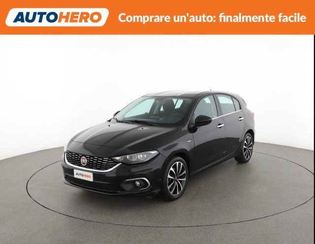 Image of Fiat Tipo