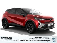 Renault Captur - Vorschau Bild 2