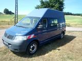 Volkswagen T5 Transporter