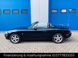 Mazda MX-5 1.6 i Roadster Leder Schalter Klima