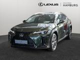Lexus UX 300h F-Sport Design ACC LENKRADHEIZUNG LED