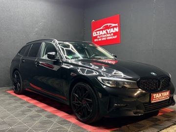 BMW 320 - 3