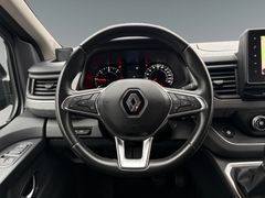Fahrzeugabbildung Renault Trafic L2H1 SpaceClass*7-SITZE*CAM Bett Navi AHK