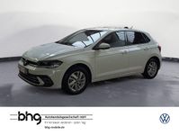 Volkswagen Polo - Vorschau Bild 1