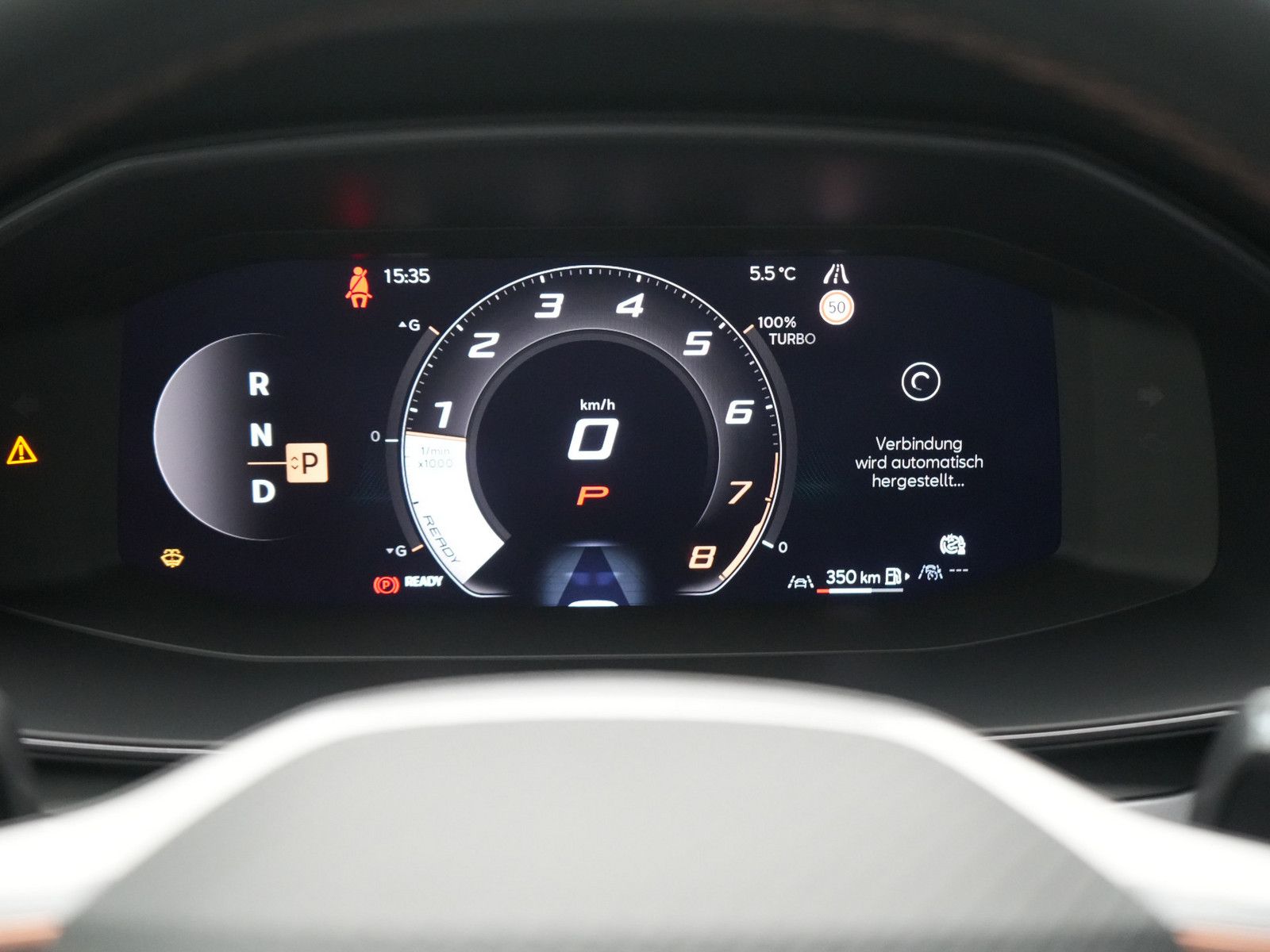 Cupra Formentor - Bild 5