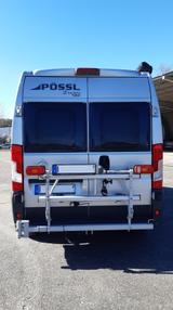 Pössl 2WIN plus - Pössl 2win