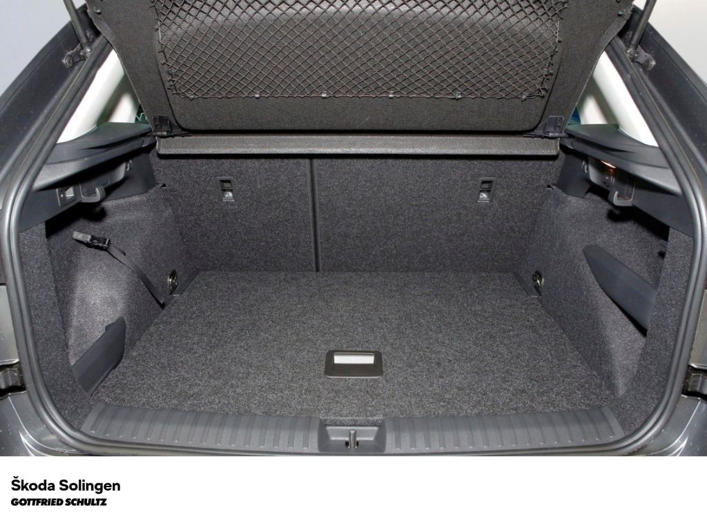 Skoda Kamiq - Bild 7