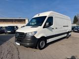 Mercedes-Benz Sprinter III Kasten RWD/AWD 315 CDI - Mercedes-Benz Sprinter: 315cdi