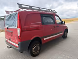 Mercedes-Benz Vito Kasten 4x4 116 CDI kompakt AHK Automatik - Mercedes-Benz: Kompakt