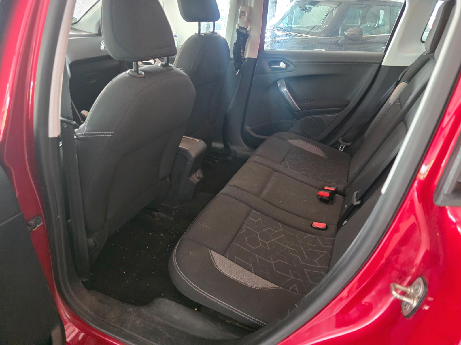 Peugeot 2008 Active