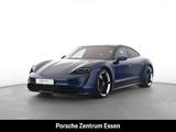 Porsche Taycan Turbo / Memory Sitze / Sitzheizung hinten - mit Elektro-Antrieb: Sitzheizung, Hinten