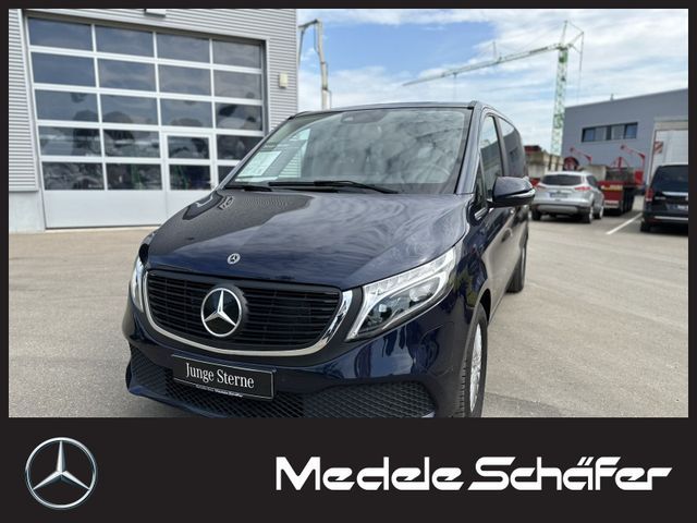 Mercedes-Benz EQV 300 AVANTGARDE Lang LED 7 STIZE LEDER KAMERA