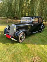 Mercedes-Benz Daimler-Benz W136 / 170VA - Mercedes-Benz 170 v