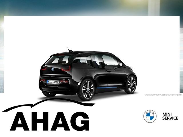 BMW i3 - Bild 5