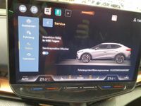 Cupra Tavascan - Vorschau Bild 6