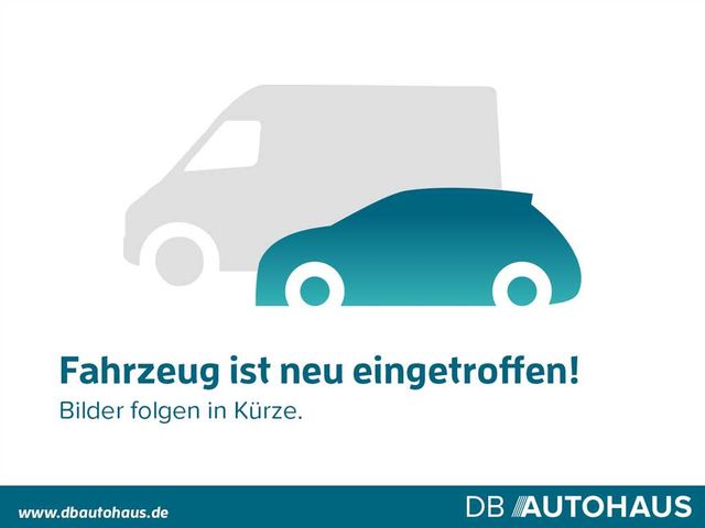 Volkswagen Touran Active 2.0 TDI DSG ACC