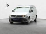 Volkswagen Caddy Maxi Kastenwagen 2.0 TDI NAVI*KLIMA*GRA* - Volkswagen Caddy Maxi aus 2019